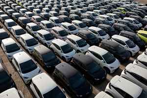 歐盟本周將披露對中國電動車加徵關稅