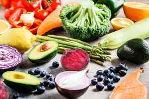 長壽地帶居民抗衰老秘訣：多吃富含多酚食物