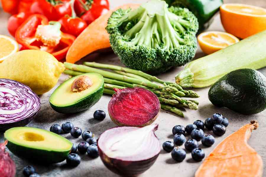 長壽地帶居民抗衰老秘訣：多吃富含多酚食物