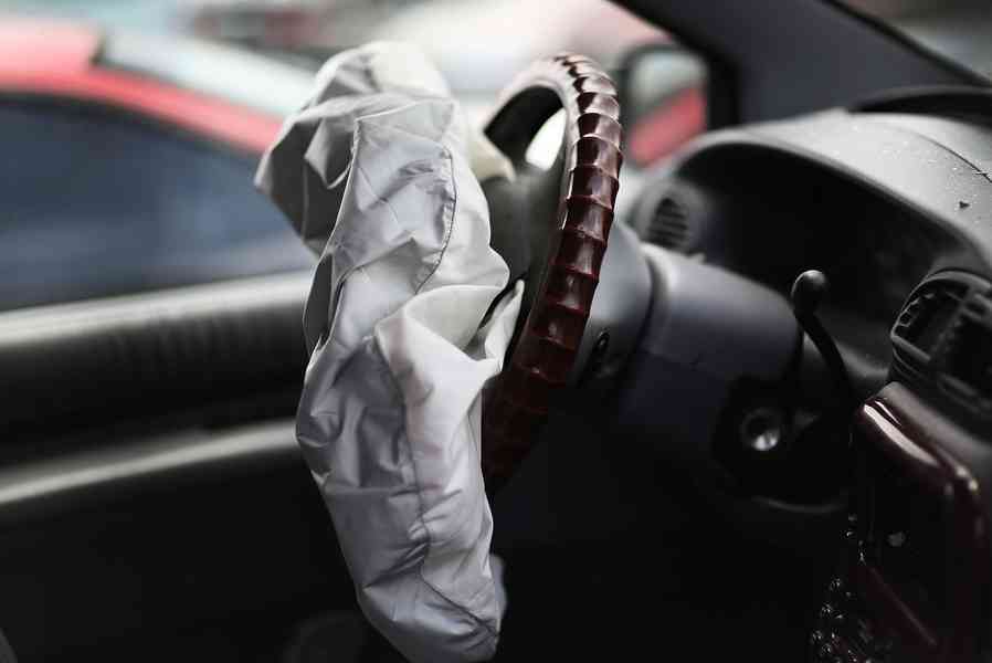 奪命氣囊釀10死 美國擬永久禁用中國製產劣質充氣裝置