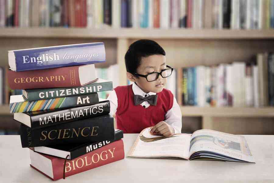 孩子為甚麼需要讀童話故事？