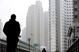 蛋殼公寓北京再有數百人維權 發生肢體衝突