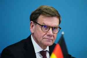 德外長：德國始終向美靠攏 北京比不了