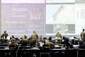 以色列將西班牙代表逐出民事軍事協調中心