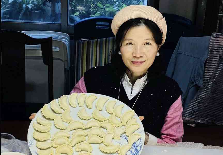 長期遭警察騷擾 國家一級建築師陳燕萍離世