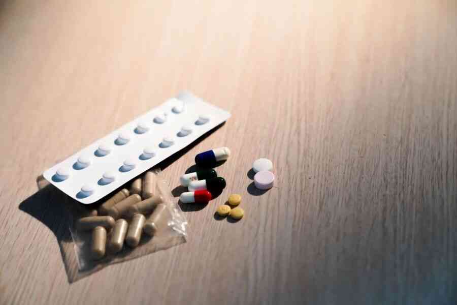 止痛藥濫用健康風險大 如何避免過量與依賴？