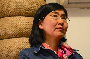 美國表彰21名傑出女性 維權律師王宇獲獎