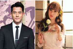 方媛拍片分享日常 意外曝光郭富城三千呎豪宅