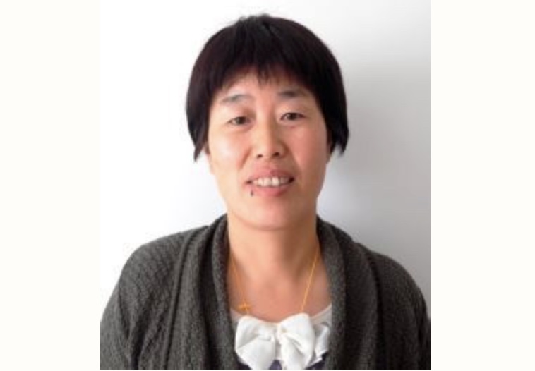 受9年冤獄酷刑 北京女教師龔瑞平再遭綁架