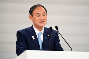 日韓台反對國安法 「將影響習近平訪日」