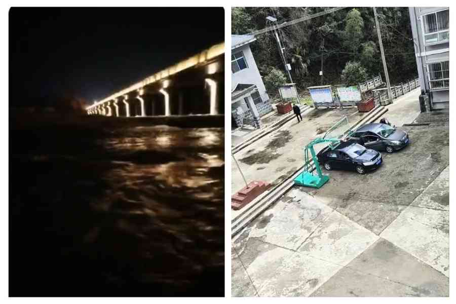 中共兩會 上海當局跨省千里打壓訪民