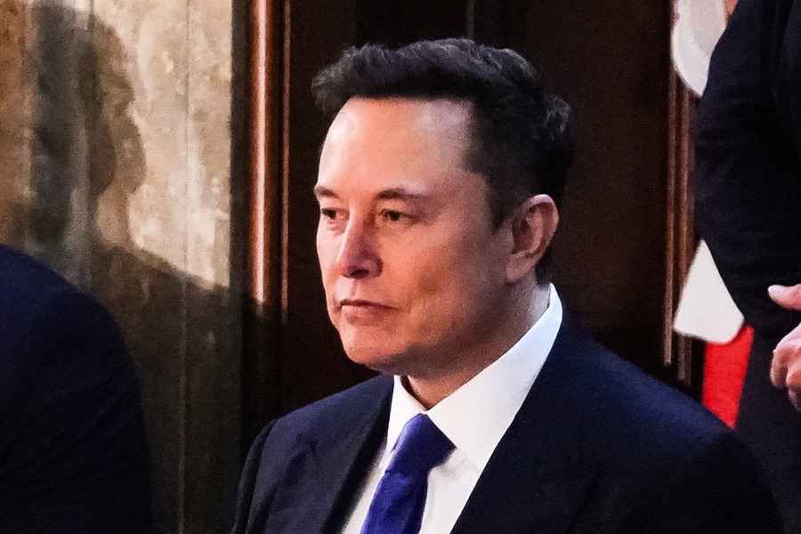 馬斯克卸下DOGE職務 重心回歸企業營運