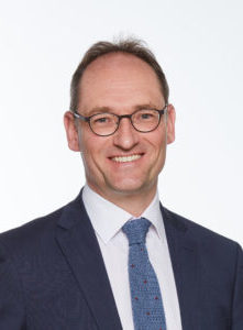 德國巴伐利亞州議會議員伯恩哈德‧塞德納斯(Bernhard Seidenath,基社盟)。(PRESSEFOTO)