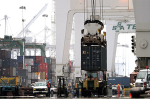 報告：全球假貨貿易量增加 假貨多來自中國