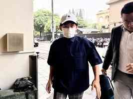 黃子佼私藏性影像獲緩刑 今赴北檢啟動保護管束
