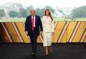 美第一夫人:明州槍擊案凸顯需先發制人干預