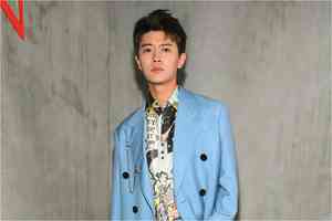 任嘉倫為何零片酬出演《鳳凰台上》？原因曝光