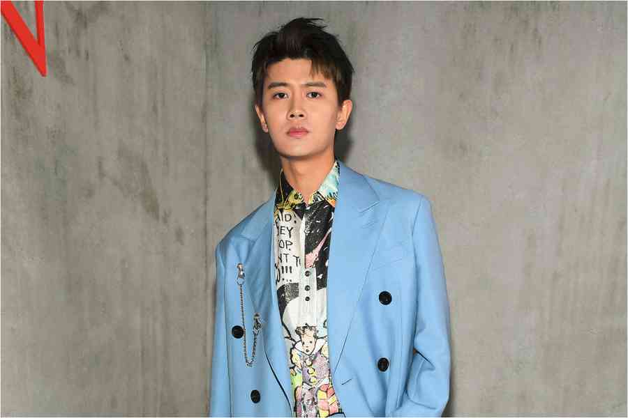 任嘉倫為何零片酬出演《鳳凰台上》？原因曝光