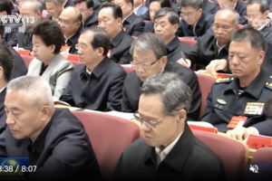 王友群:習近平又一個軍中親信出大事?