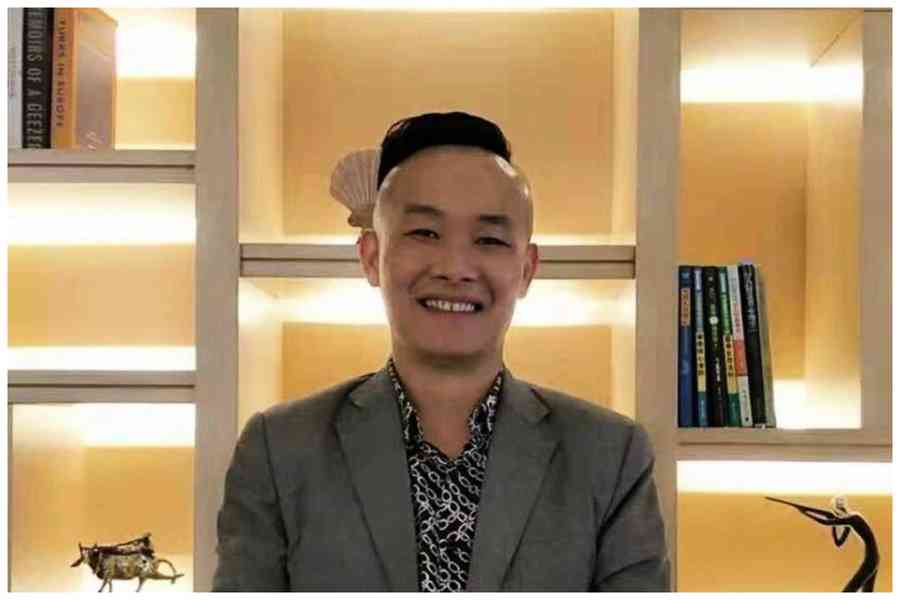 深圳生意人偷渡：我想逃離這個國家（上）