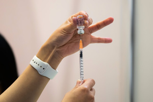 科興疫苗印尼試驗首席科學家疑染疫死亡