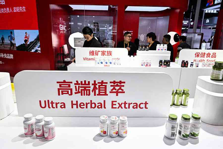 陸企華恒生物實控人被拘 A股跌停港股IPO終止