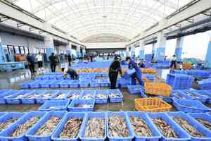 中共恢復日本水產449種進口 分析：權宜之計