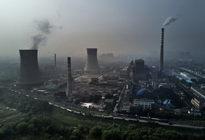 中國多地大限電 中國學者揭能源管理存瑕疵