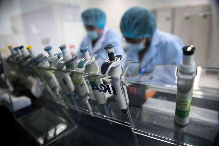 被中企惡意投資 美初創公司求助美國政府