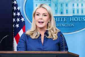 白宮：美伊停火協議不含以色列和真主黨之戰