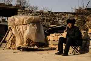 千百度：「沂蒙百歲奶奶」打臉中共虛假宣傳