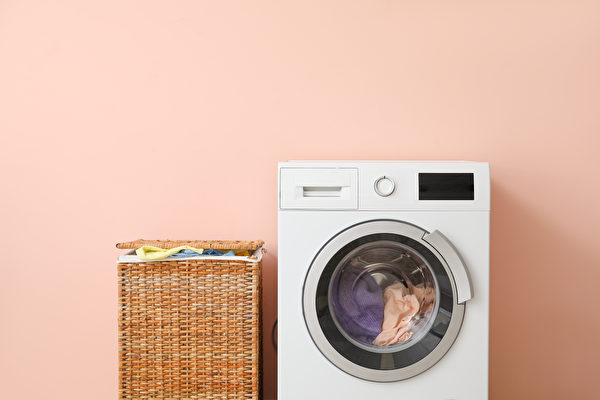 專家說，洗衣機應該定期清理和保養，才能用得久。（Shutterstock）