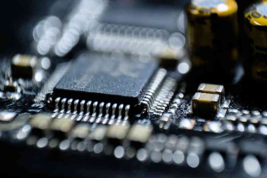 浙江清科半導體破產清算 大陸晶片產業陷困局