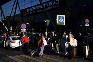 俄對華免簽首日 福建小伙在莫斯科被俄警勒索