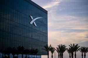 馬斯克證實SpaceX明年上市 規模或創IPO紀錄