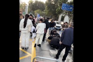 白銀行情大漲 中國出現搶購潮