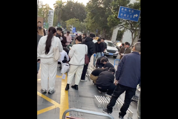 白銀行情大漲 中國出現搶購潮