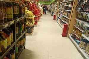 過年市場冷清 分析:中國人消費為何轉冷