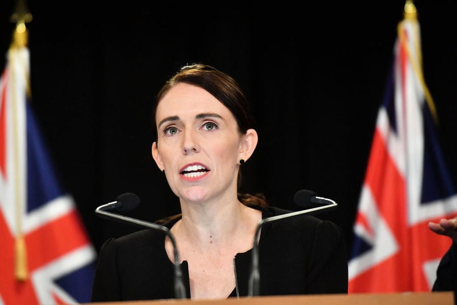紐西蘭總理提四天工作制 促進旅遊業復甦