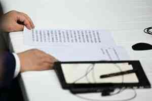 千百度:中共黨魁韓國之行的四大蹊蹺