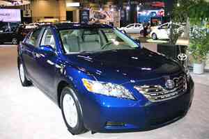 【每日品牌】豐田預計宣布美製汽車「回流」日本市場