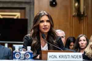 美國土安全部宣布投資10億美元 升級全美機場安檢系統