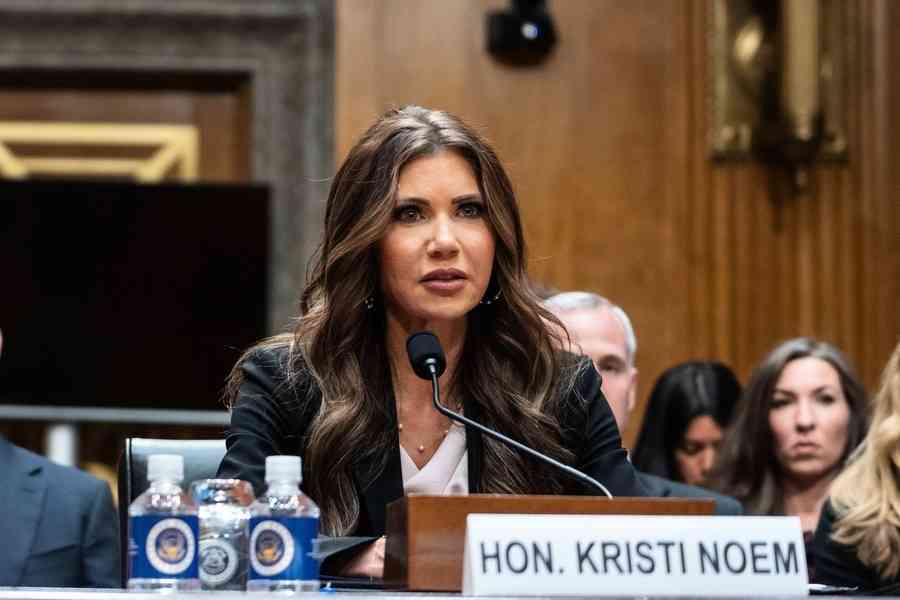 美國土安全部宣布投資10億美元 升級全美機場安檢系統