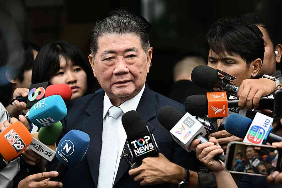 戰火未止 泰國稱柬埔寨欠誠意 難啟和平談判