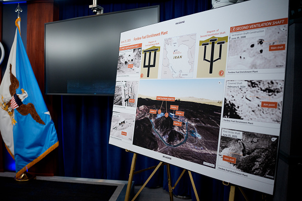 特朗普警告見效 伊朗評估重開談判的條件