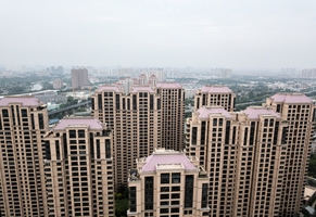 今年逾八萬中國房企停業 比去年增近40%