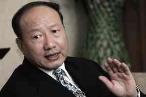 海航前董事長陳峰據報被判十二年 罰款逾2.2億