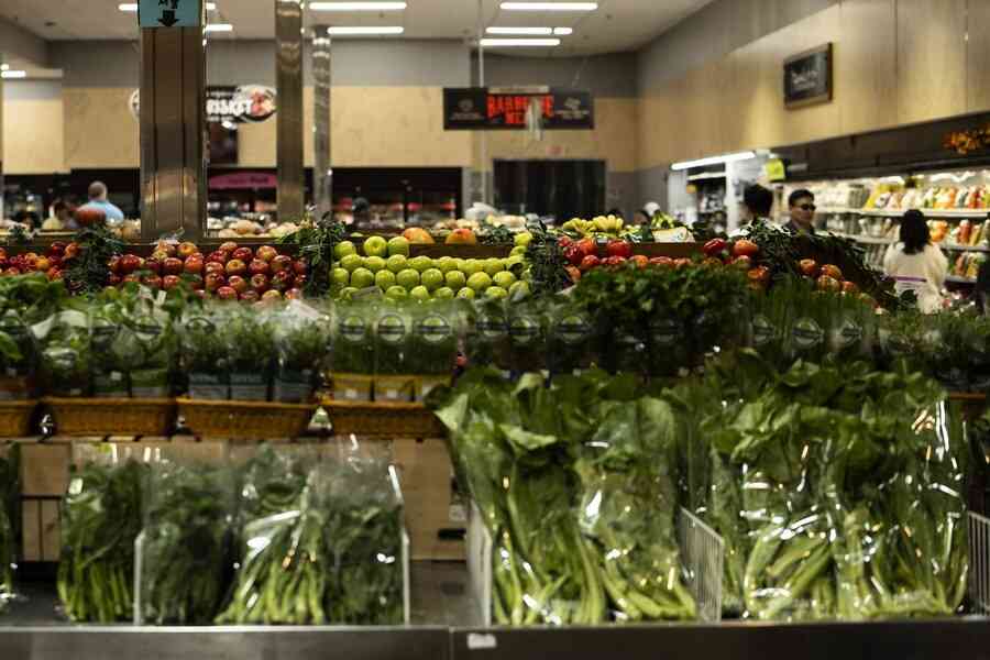 特朗普政府為兒童營養計劃注入更多臨時資金