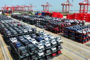 中國逾三成車企營運資本不足 比亞迪最嚴重