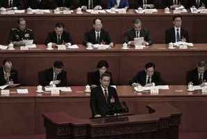 消息：中共主辦經濟論壇 李強或不會見全球CEO